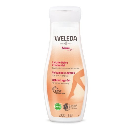 WELEDA GEL FRESCO GAMBE LEGGER WELEDA GEL FRESCO GAMBE LEGGER