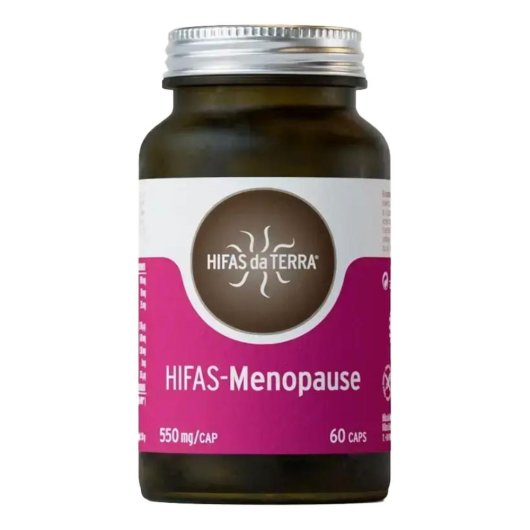HIFAS MENOPAUSE 60CPS HIFAS MENOPAUSE 60CPS