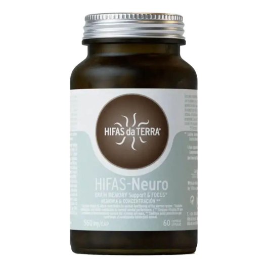 HIFAS NEURO 60CPS