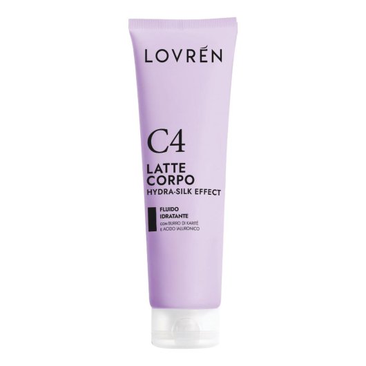 LOVREN LATTE CORPO SUPER IDRAT