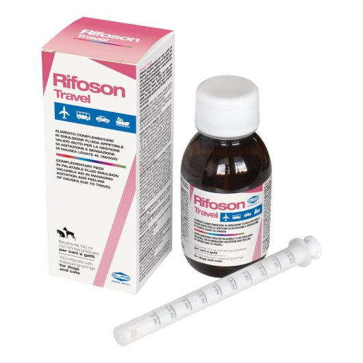 RIFOSON TRAVEL 100ML