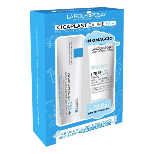 CICAPLAST BAUME B5+ +SYNDET