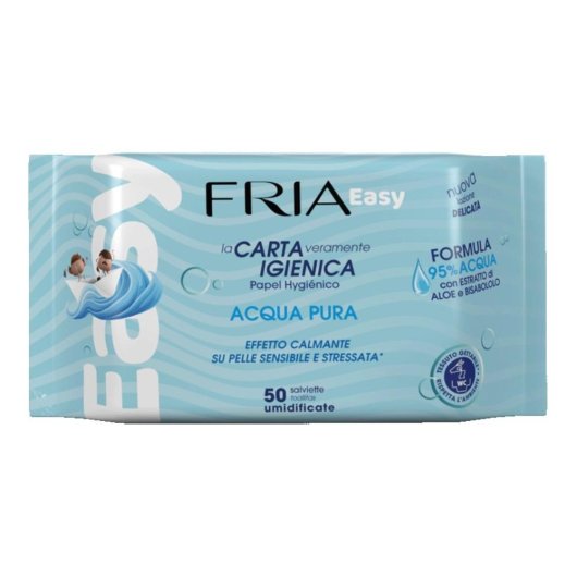FRIA EASY CARTA IG ACQUA PURA