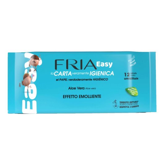 FRIA EASY CARTA IG EMOL 12SALV.