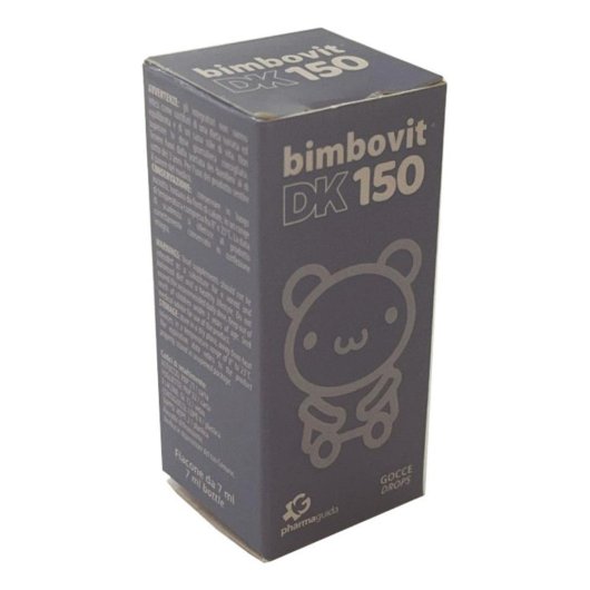 BIMBOVIT DK 7ML