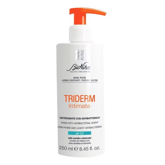 TRIDERM XERAMED CR NUTR MANI