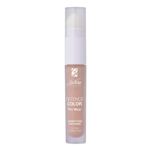 DEFENCE COLOR PW CORR DISCROM2 DEFENCE COLOR PW CORR DISCROM2