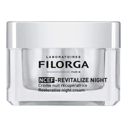 FILORGA NCEF REVITAL CRE NTT 50M