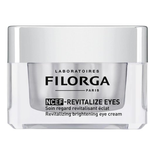 FILORGA NCEF REVITAL EYES 15ML