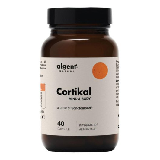CORTIKAL 40CPS