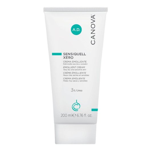 CANOVA SENSIQUELL XERO 200ML