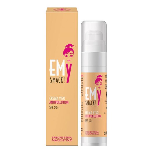 EMY CREMA VISOANTIPOLLUT50ML