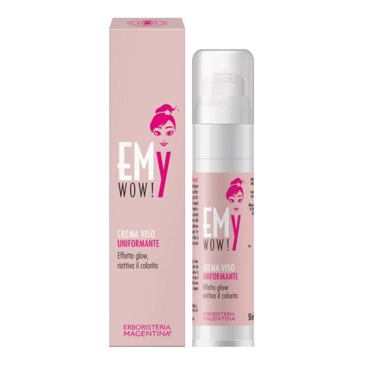 EMY CREMAVISOUNIFORMANTE50ML