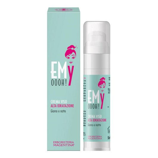 EMY CREMAALTAIDRATAZIONE50ML