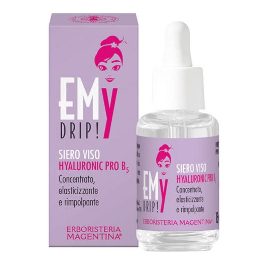 EMY SIERO VISOHYALURONIC15ML