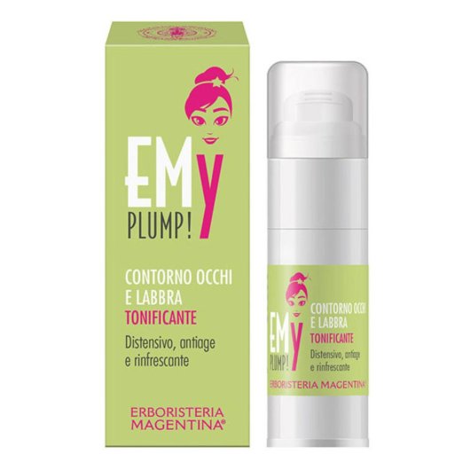EMY CONTORNO OCCHI 15ML