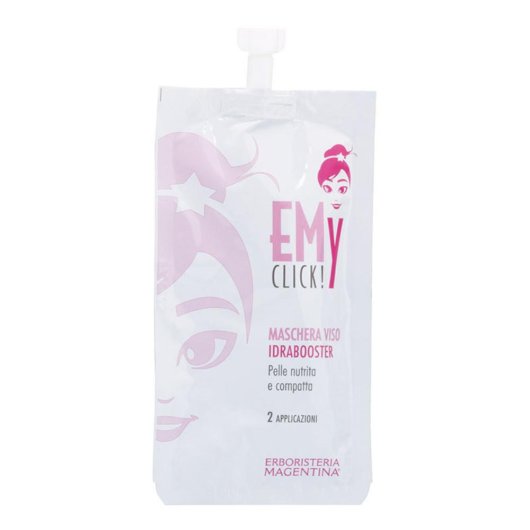 EMY MASCHERA IDRABOOSTER15ML