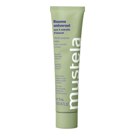 MUSTELA CREMA RICCA MULTI 75ML MUSTELA CREMA RICCA MULTI 75ML