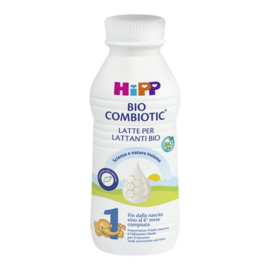 HIPP COMBIOTIC 1 470ML BIO HIPP COMBIOTIC 1 470ML BIO