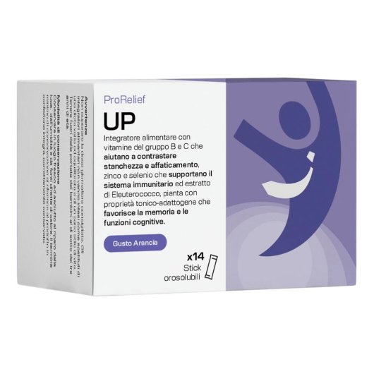 PRORELIEF UP 1,5GR 14STK OROS.G/