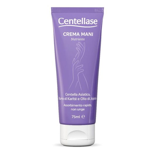 CENTELLASE CREMA MANI NUTRI.75ML CENTELLASE CREMA MANI NUTRI.75ML