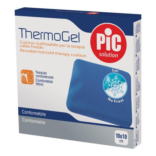 THERMOGEL 10X10CM ITC THERMOGEL 10X10CM ITC