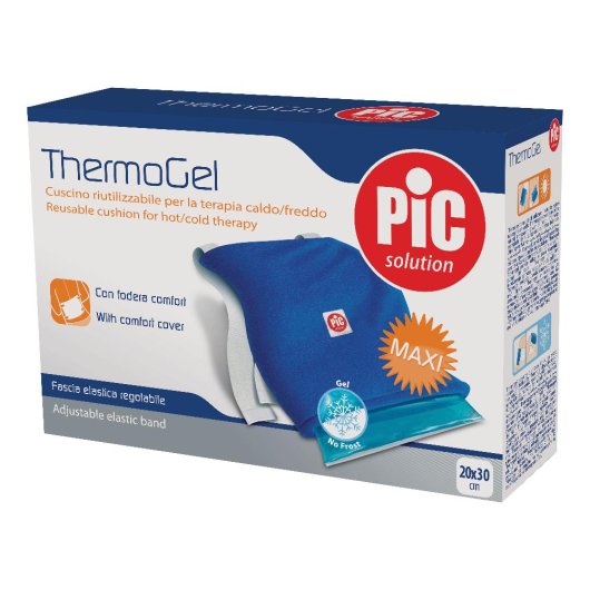 THERMOGEL 20X30CM FOD FAS ITC THERMOGEL 20X30CM FOD FAS ITC