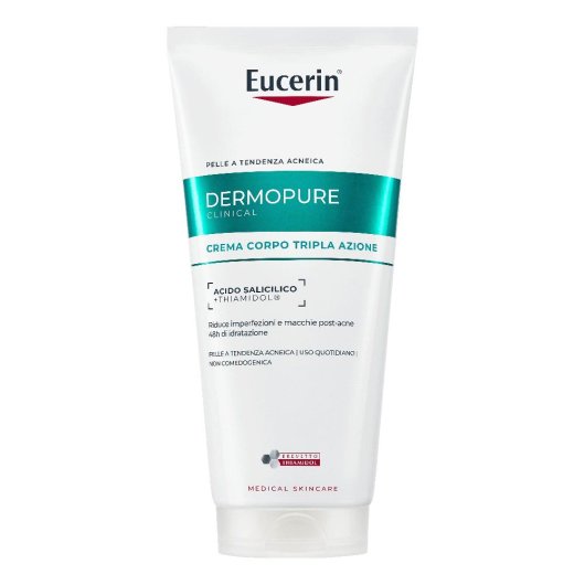 EUCERIN DC CREMA CRP TRIPLA AZ