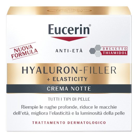EUCERIN HYAL FILL+EL NTT RIC 50 EUCERIN HYAL FILL+EL NTT RIC 50
