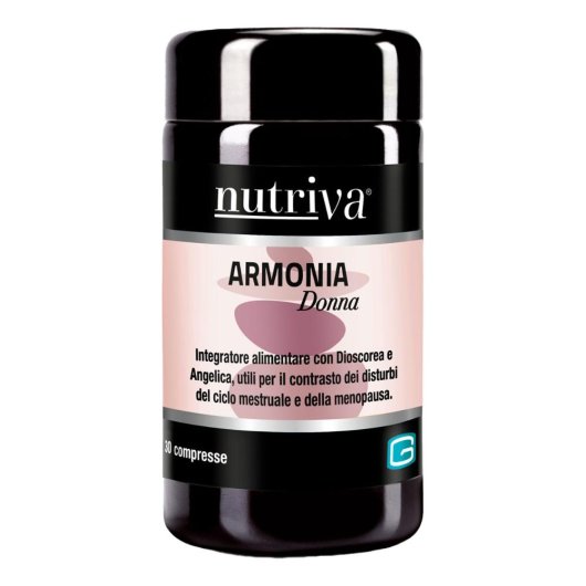 NUTRIVA ARMONIA DONNA 30CPR