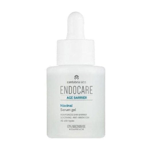 ENDOCARE AGE BARRI NIACINAL