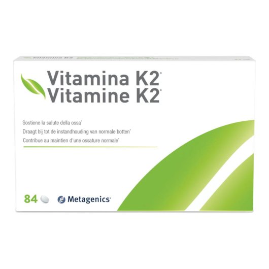 VITAMINA K2 NFID 84CPR
