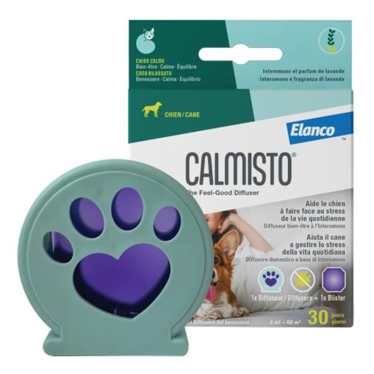 CALMISTO CANE DIFFUSOREC/RIC