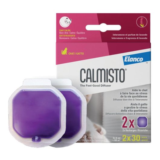CALMISTO GATTODIFFUSORERIC2P