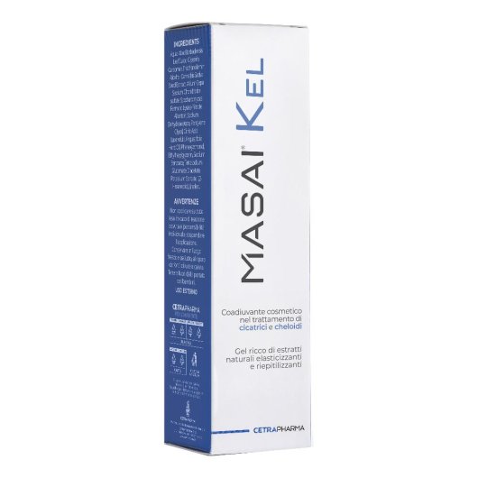MASAI KEL 30ML MASAI KEL 30ML