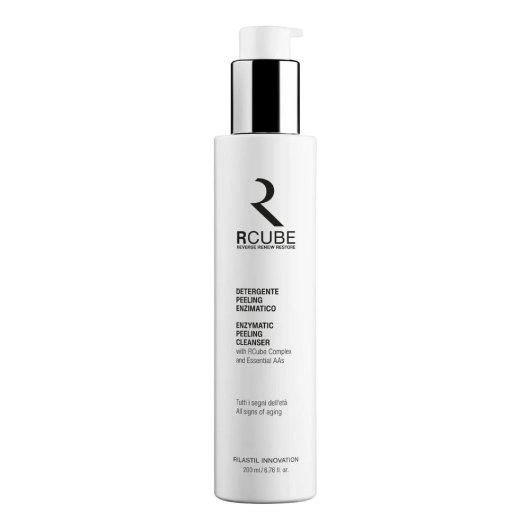 RILASTIL RCUBE DET PEELING ENZIM RILASTIL RCUBE DET PEELING ENZIM