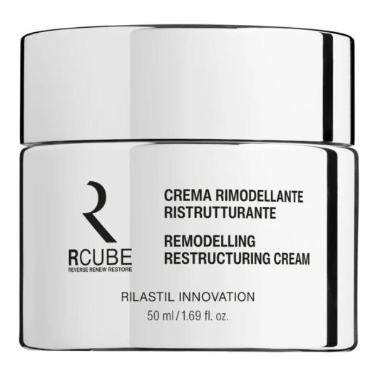 RILASTIL RCUBE CRE RIMODELL.50ML RILASTIL RCUBE CRE RIMODELL.50ML