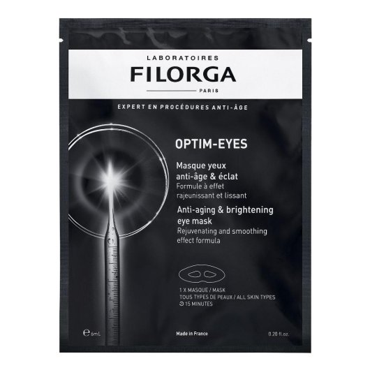 FILORGA OPTIM EYES MASCH.C/OCC 6