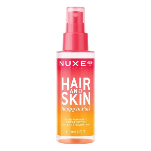 NUXE HAIR/SKIN SPR CAPEL PROFUM