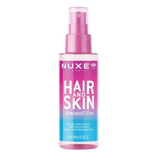 NUXE HAIR/SKIN SPR CAPEL PROFUM