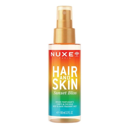 NUXE HAIR/SKIN SPR CAPEL.PROFUM