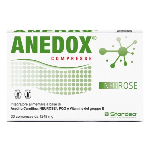 ANEDOX 30CPR