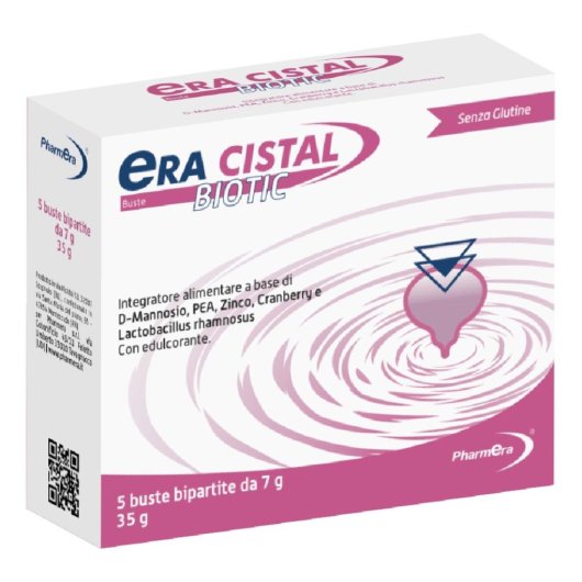 ERACISTAL BIOTIC 5BUST ERACISTAL BIOTIC 5BUST