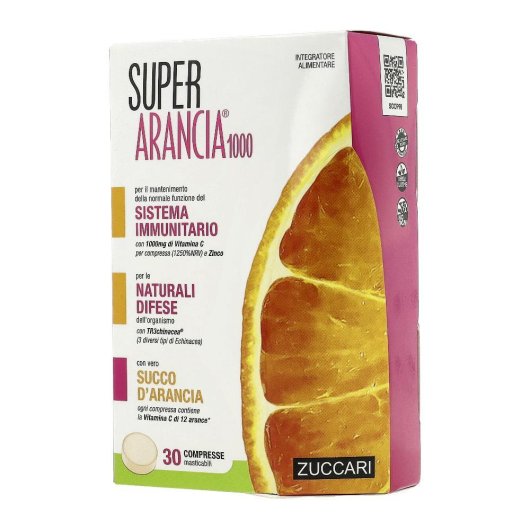 SUPER ARANCIA 1000 30CPRMAST SUPER ARANCIA 1000 30CPRMAST