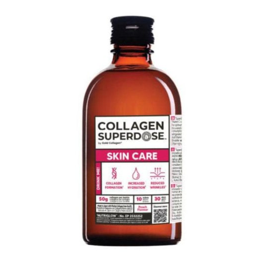 COLLAGEN SUPERDOSE SKIN 300ML COLLAGEN SUPERDOSE SKIN 300ML