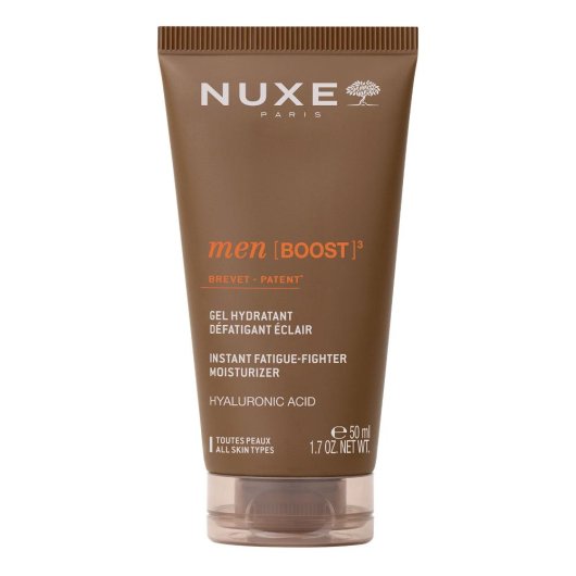 NUXE MEN GEL IDRAT MULTI FUNZ