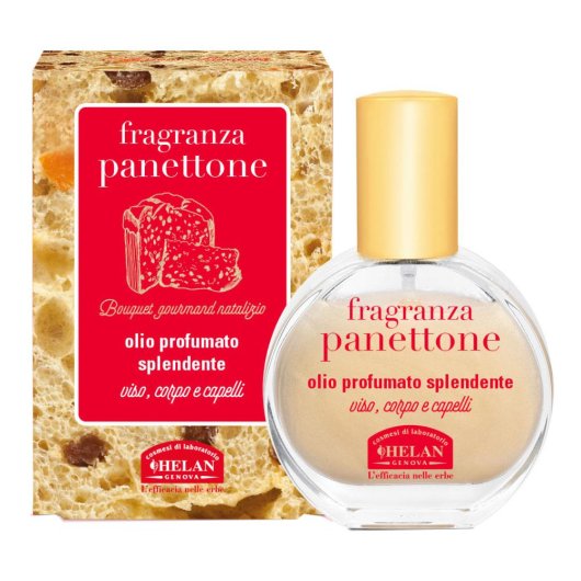 HELAN PANETTONE OLIO PROFUM 30ML HELAN PANETTONE OLIO PROFUM 30ML