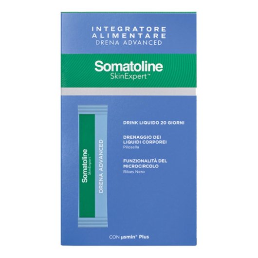 SOMAT SKIN EX DRENA ADV20STICK SOMAT SKIN EX DRENA ADV20STICK