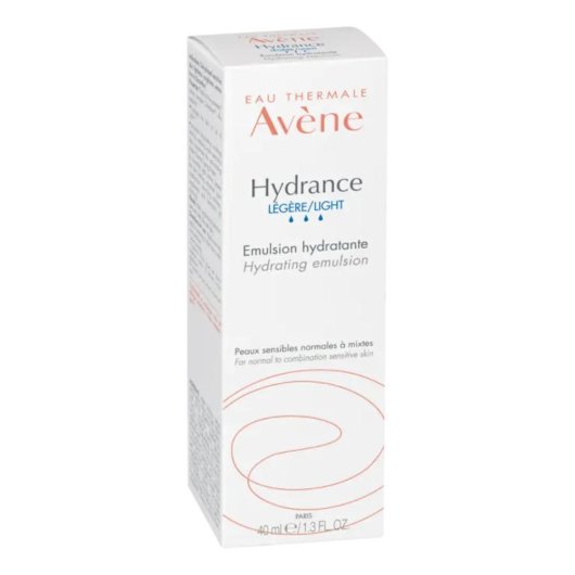 AVENE HYDR CREMA LEGG 40ML