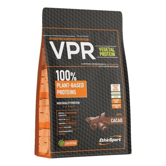 VPR VEGETAL PROTEIN 500G